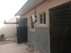 Flat / Apartment for rent Behind Marigold Hotel Dogongada Lokogoma Abuja