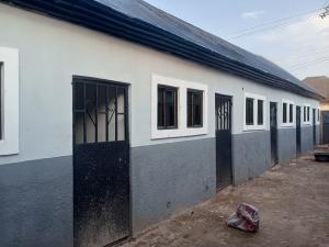 Flat / Apartment for rent Behind Marigold Hotel Lokogoma Abuja