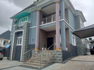 Flat / Apartment for rent Emerald Near Valencia Galadinmawa Abuja
