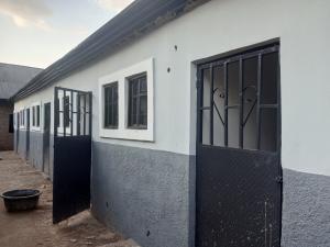 Flat / Apartment for rent 2nd Transformer Polling Behind Efab Estate Lokogoma Abuja