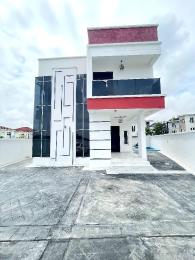 5 bedroom House for rent Chevron Lekki Lagos