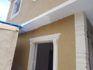 1 bedroom Flat / Apartment for rent Alafia Estate Okeira Oke-Ira Ogba Lagos