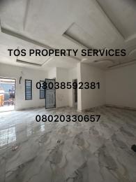 2 bedroom Flat / Apartment for rent Alagomeji Sabo Alagomeji Yaba Lagos
