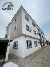 3 bedroom Flat / Apartment for rent New Road Lekki Lagos