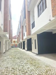 4 bedroom House for sale Igboefon Lekki Lagos
