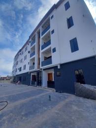 2 bedroom Flat / Apartment for rent Igbo Efon Lekki Lagos Igbo-efon Lekki Lagos