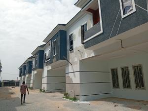 4 bedroom House for sale Ilaje Ajah Lagos