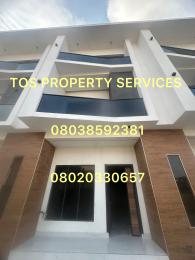 4 bedroom House for sale Off Admiralty Way, Lekki Phase 1, Lagos Lekki Phase 1 Lekki Lagos