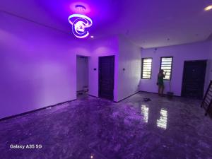 2 bedroom Flat / Apartment for rent Therra Annex Sangotedo Ajah Lagos
