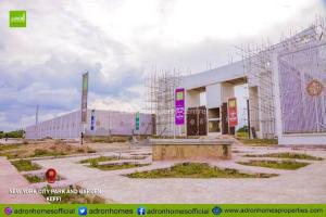 Land for sale Nassarawa Toto Road, Directly Opposite El Kabir Estate, Keffi Nassarawa