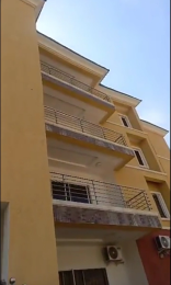 3 bedroom Flat / Apartment for rent Fha Guzape Guzape Abuja