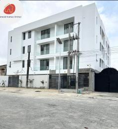 2 bedroom Flat / Apartment for sale Oniru Lekki Lagos