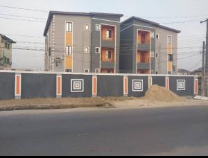 3 bedroom Flat / Apartment for sale Soluyi Estate, Gbagada Lagos Soluyi Gbagada Lagos