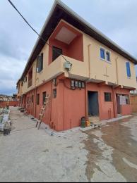 2 bedroom Flat / Apartment for rent @ Emmanuel High Estate, Off Ogudu Road, Ogudu Ogudu Ogudu Lagos