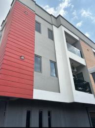 2 bedroom Flat / Apartment for sale Lovely Environment @ Mende, Maryland Via Ikeja Lagos Mende Maryland Lagos