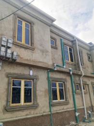 2 bedroom Flat / Apartment for rent Bucknor Isolo Lagos
