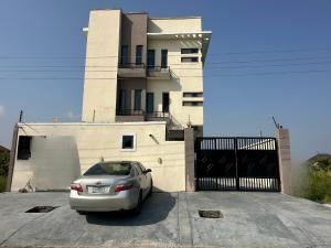 2 bedroom Flat / Apartment for sale Mobil Road Ajah Lagos