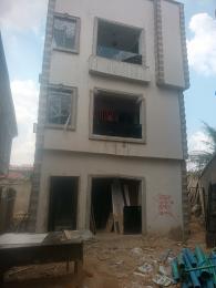 2 bedroom Flat / Apartment for sale In An Estate Environment, By Grammar School, Ojodu Morgan estate Ojodu Lagos