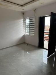 2 bedroom Flat / Apartment for rent Lovely Environment Off College Rd Ogba Ikeja Ifako-ogba Ogba Lagos