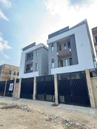 2 bedroom House for sale Ifako-gbagada Gbagada Lagos