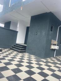 4 bedroom House for rent Inside An Estate Environment, Adeniyi Jones Avenue Ikeja Adeniyi Jones Ikeja Lagos