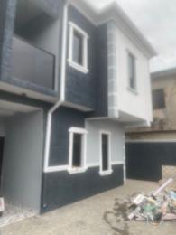 2 bedroom Flat / Apartment for rent Ekoro Meiran Abule Egba Abule Egba Lagos