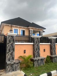 3 bedroom Flat / Apartment for rent Ifako-ogba Ogba Lagos