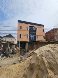3 bedroom House for sale Gbagada Lagos