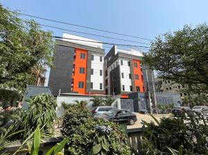 3 bedroom Flat / Apartment for sale Alagomeji Yaba Lagos