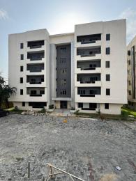 3 bedroom Flat / Apartment for sale Surulere Eric moore Surulere Lagos