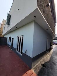 4 bedroom House for sale Lovely Estate Environment Opebi Ikeja Lagos State Opebi Ikeja Lagos