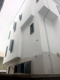 4 bedroom House for sale Off Adeniyi Jones Avenue Ikeja Lagos