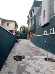 4 bedroom House for sale Inside An Estate Environment, Ojodu Berger B/stop, (3mins. To Expressway), Berger Ojodu Lagos