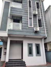 4 bedroom Commercial Property for rent Lovely Serene Environment Off Allen Avenue Ikeja Allen Avenue Ikeja Lagos