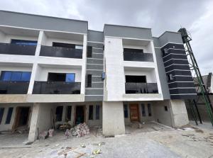 4 bedroom Commercial Property for sale Lovely Serene Environment Off Awolowo Way Ikeja Awolowo way Ikeja Lagos