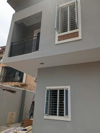 4 bedroom House for rent Lovely Estate Environment Off Allen Avenue Ikeja Allen Avenue Ikeja Lagos