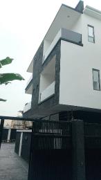 4 bedroom House for rent Lovwly Environment Off Ramat , Ogudu Gra, Ogudu Ogudu GRA Ogudu Lagos