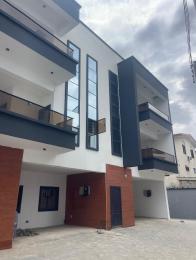 4 bedroom House for rent Lovely Estate Environment Off Allen Avenue, Ikeja Lagos