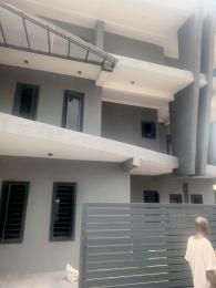 4 bedroom House for sale In An Estate Environment @ Mende Maryland Lagos Mende Maryland Lagos