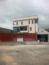4 bedroom House for sale In An Estate Environment @ Mende Maryland Via Ikeja Lagos Mende Maryland Lagos