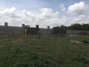 4 bedroom Land for sale Behind Centenary City Kuje Kuje Abuja