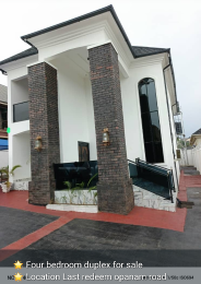 4 bedroom House for sale Last Redeem Off Okpanam Asaba Delta