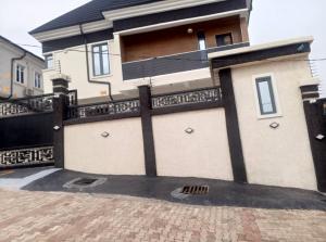 4 bedroom House for sale Lovely Serene Environment Off Ajayi Road, Ogba Ikeja, Ajayi road Ogba Lagos
