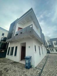 4 bedroom House for sale Ocean Harbour Estate Orchid Lekki Lagos