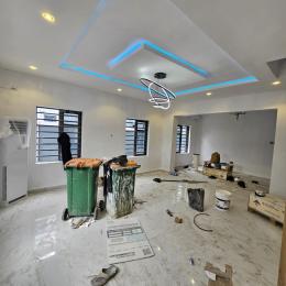 4 bedroom House for rent Magodo GRA Phase 2 Kosofe/Ikosi Lagos