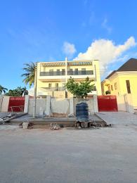 4 bedroom House for sale Omole phase 1 Ojodu Lagos