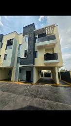 4 bedroom House for sale Ikeja Oregun Ikeja Lagos