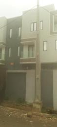 4 bedroom House for sale Ikeja Lagos