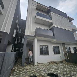 4 bedroom House for sale Magodo GRA Phase 2 Kosofe/Ikosi Lagos