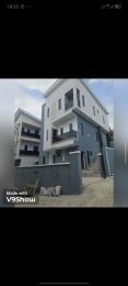 4 bedroom House for sale Unilag Estate Magodo GRA Phase 1 Ojodu Lagos